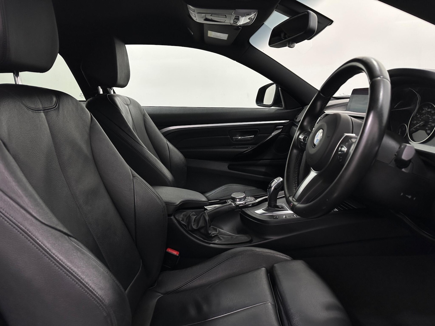 Used BMW 4 Series 2017 for sale - 78046829: Photo 33