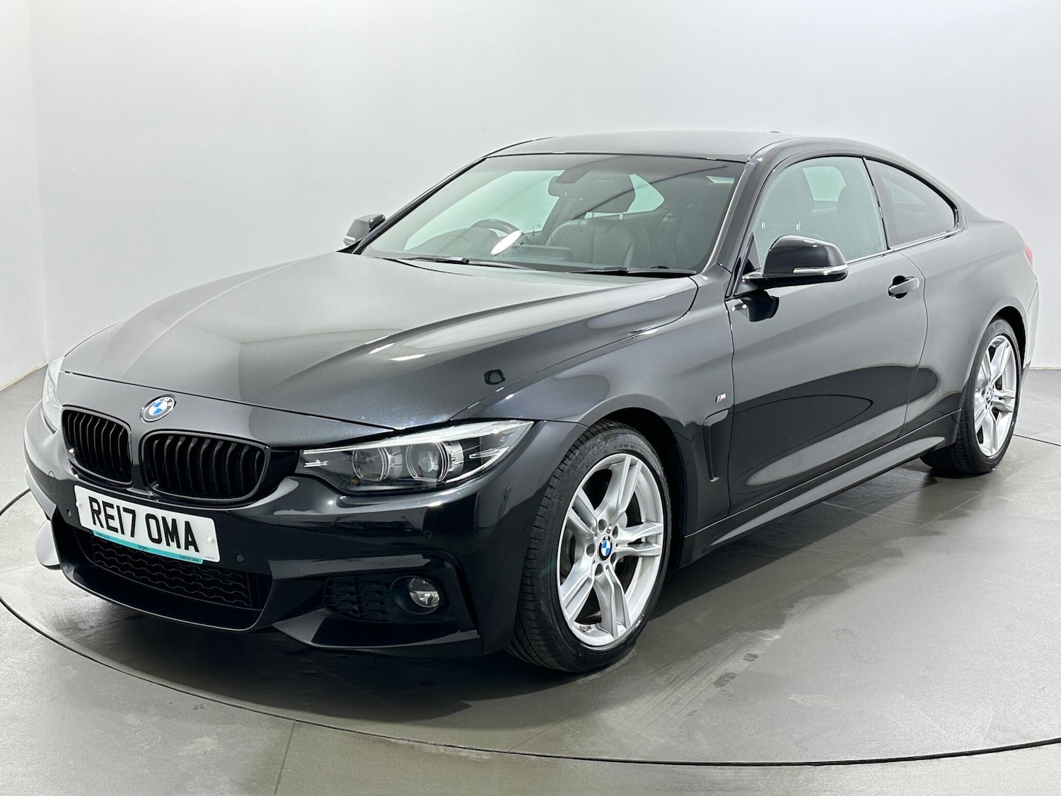 Used BMW 4 Series 2017 for sale - 78046829: Photo 4