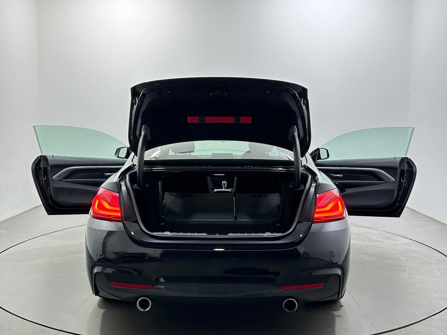 Used BMW 4 Series 2017 for sale - 78046829: Photo 41