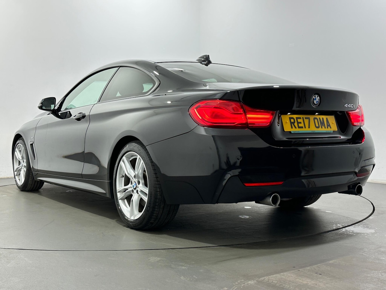 Used BMW 4 Series 2017 for sale - 78046829: Photo 45