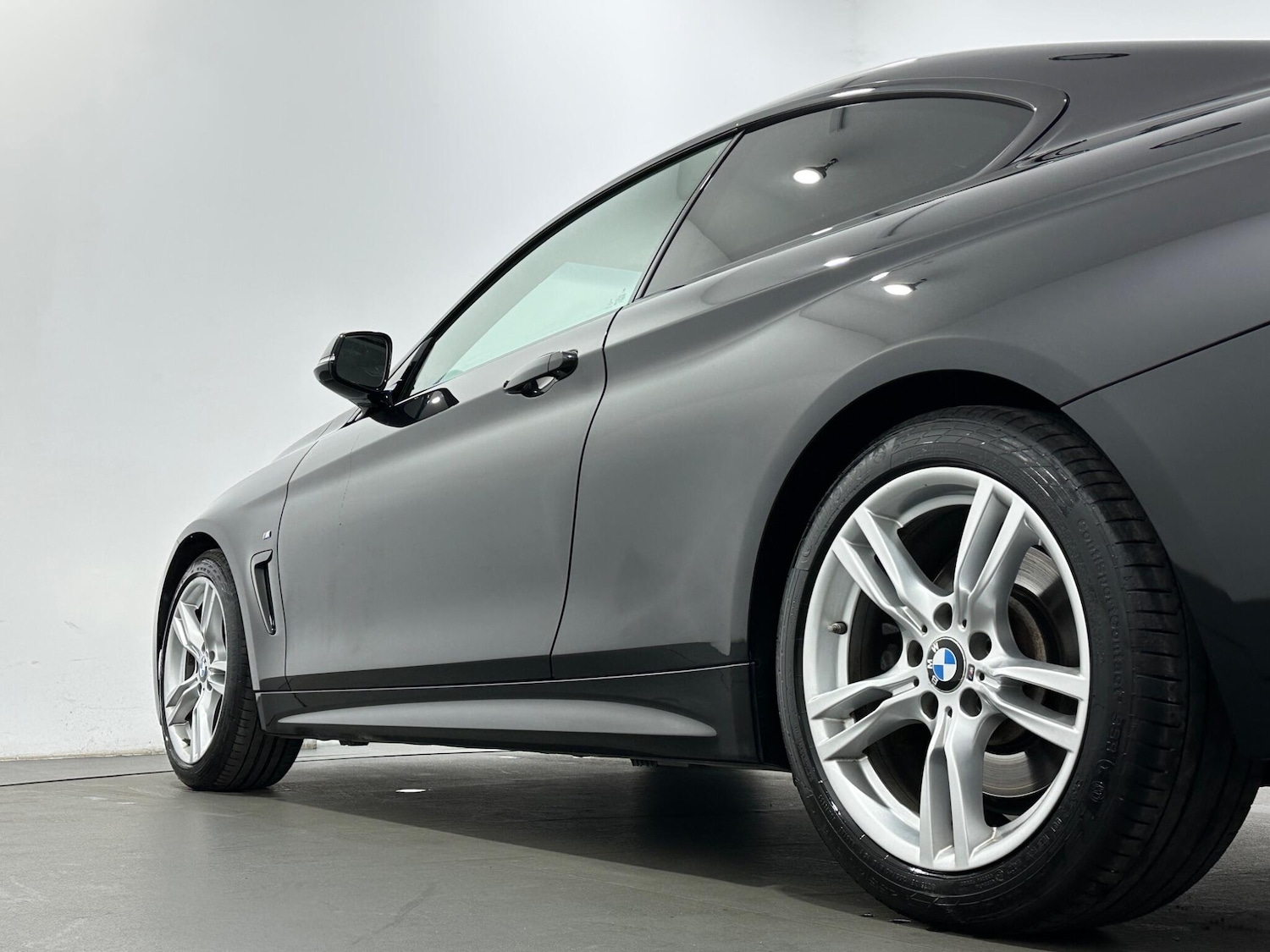 Used BMW 4 Series 2017 for sale - 78046829: Photo 46