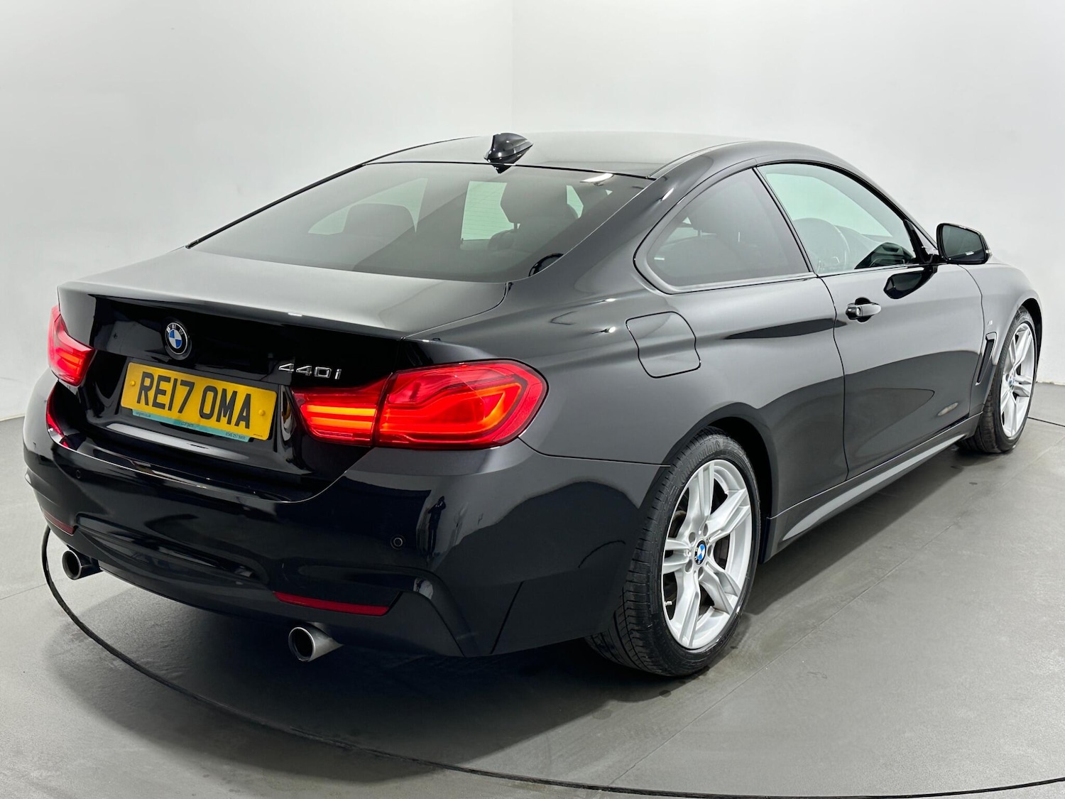 Used BMW 4 Series 2017 for sale - 78046829: Photo 48