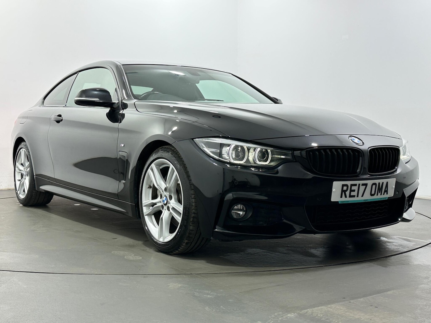 Used BMW 4 Series 2017 for sale - 78046829: Photo 49