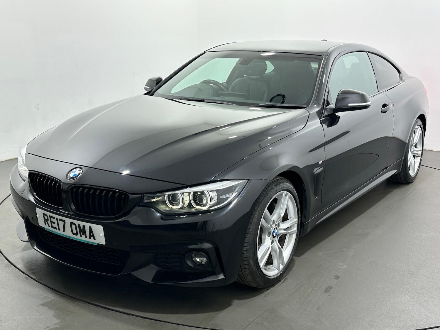 Used BMW 4 Series 2017 for sale - 78046829: Photo 50
