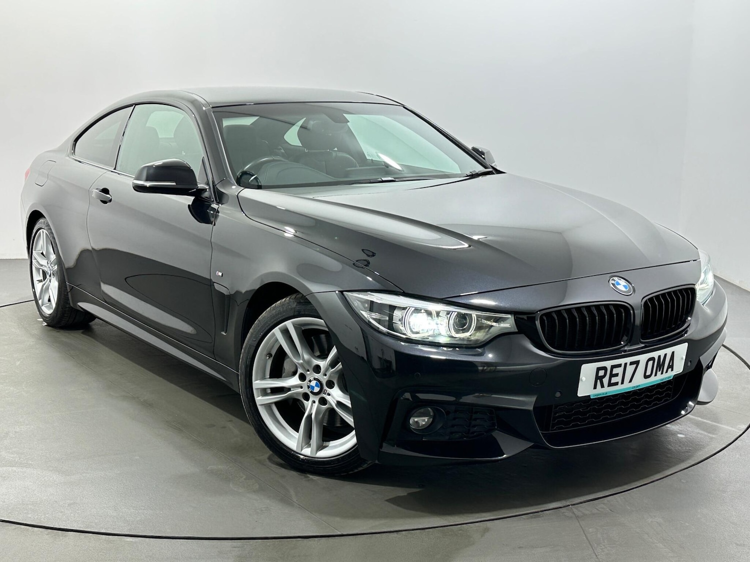Used BMW 4 Series 2017 for sale - 78046829: Photo 51