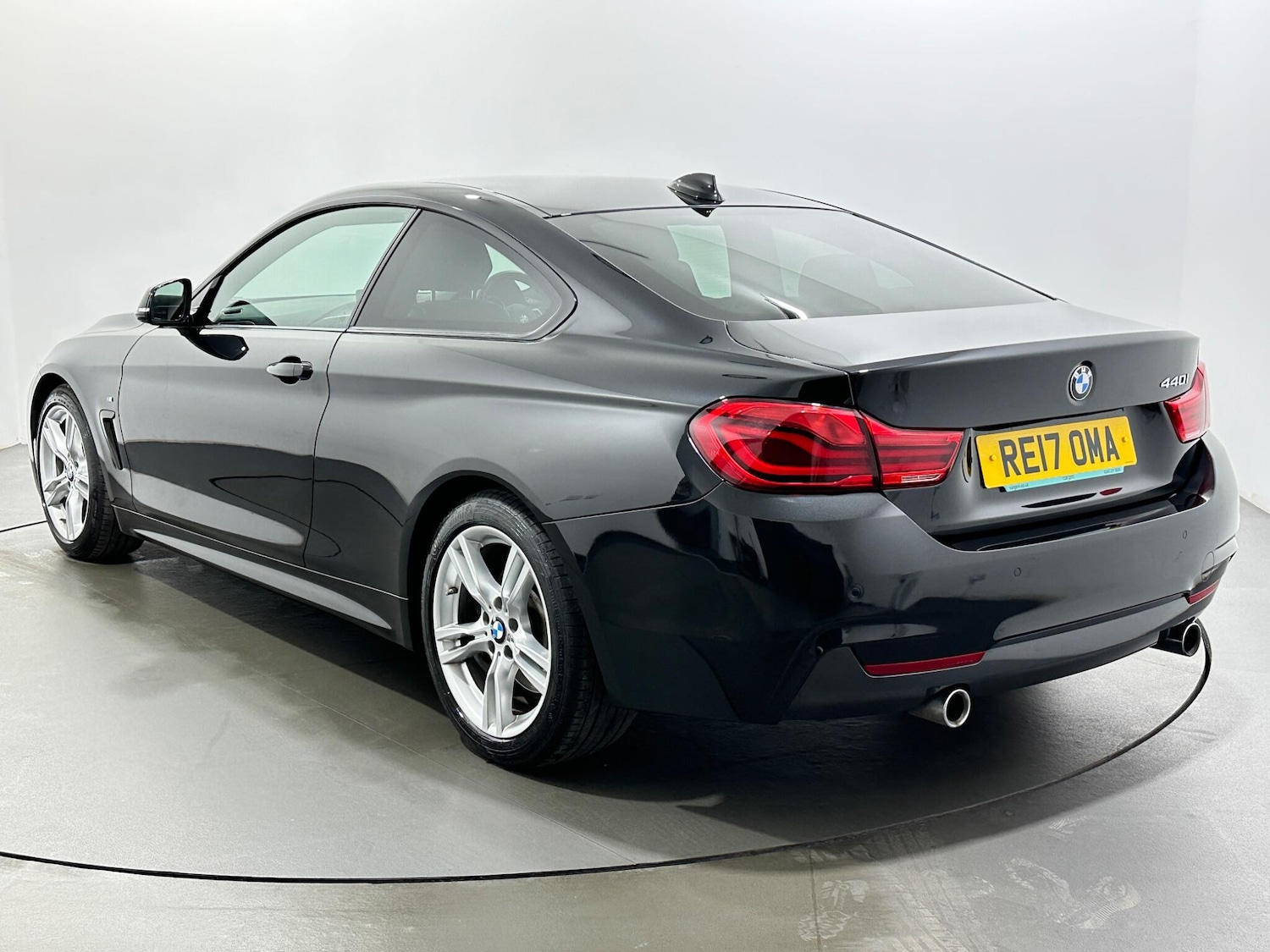 Used BMW 4 Series 2017 for sale - 78046829: Photo 6