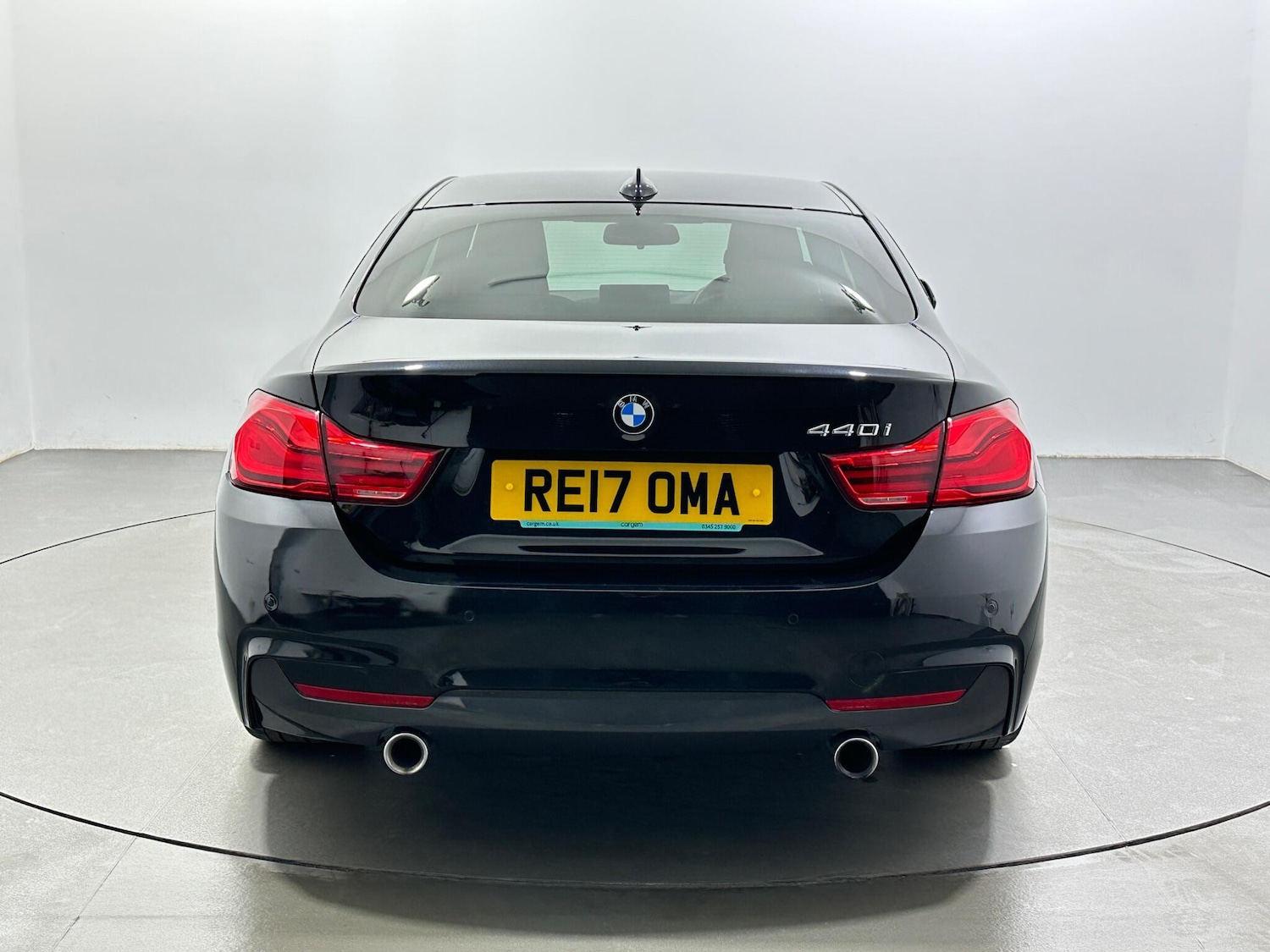 Used BMW 4 Series 2017 for sale - 78046829: Photo 7