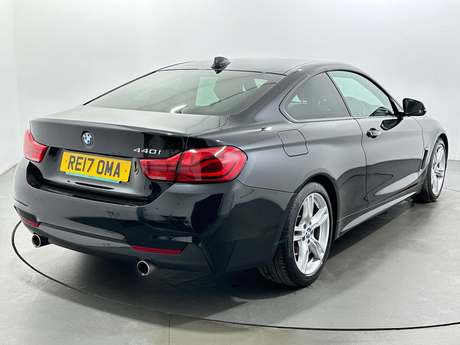 Used BMW 4 Series 2017 for sale - 78046829: Photo 8