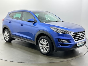 Used Hyundai TUCSON 2019 for sale - 79212308: Photo