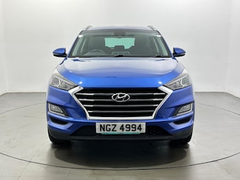Used Hyundai TUCSON 2019 for sale - 79212308: Photo