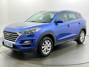 Used Hyundai TUCSON 2019 for sale - 79212308: Photo