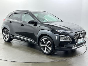 Used Hyundai KONA 2019 for sale - 79520374: Photo