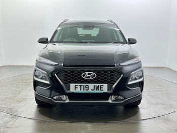 Used Hyundai KONA 2019 for sale - 79520374: Photo