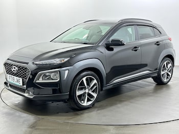 Used Hyundai KONA 2019 for sale - 79520374: Photo
