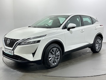 Used Nissan Qashqai 2022 for sale - 79464610: Photo