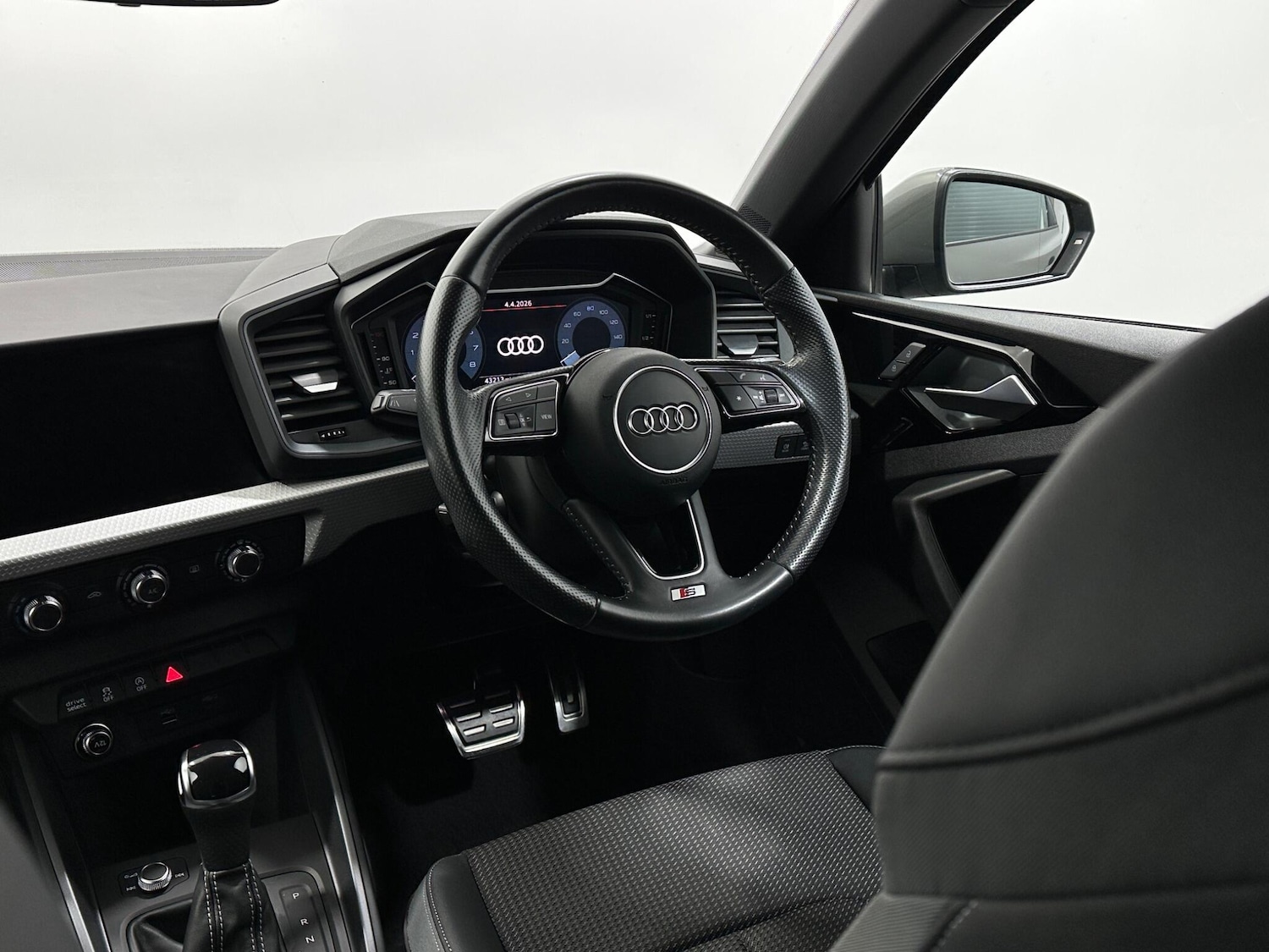 Used Audi A1 for sale - 78135547: Photo 12