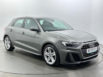 Used Audi A1 2020 for sale - 78135547: Photo