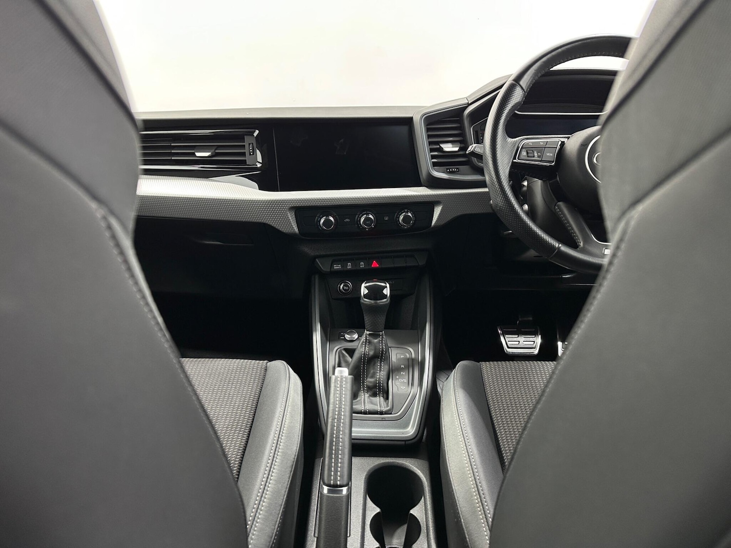 Used Audi A1 for sale - 78135547: Photo 20