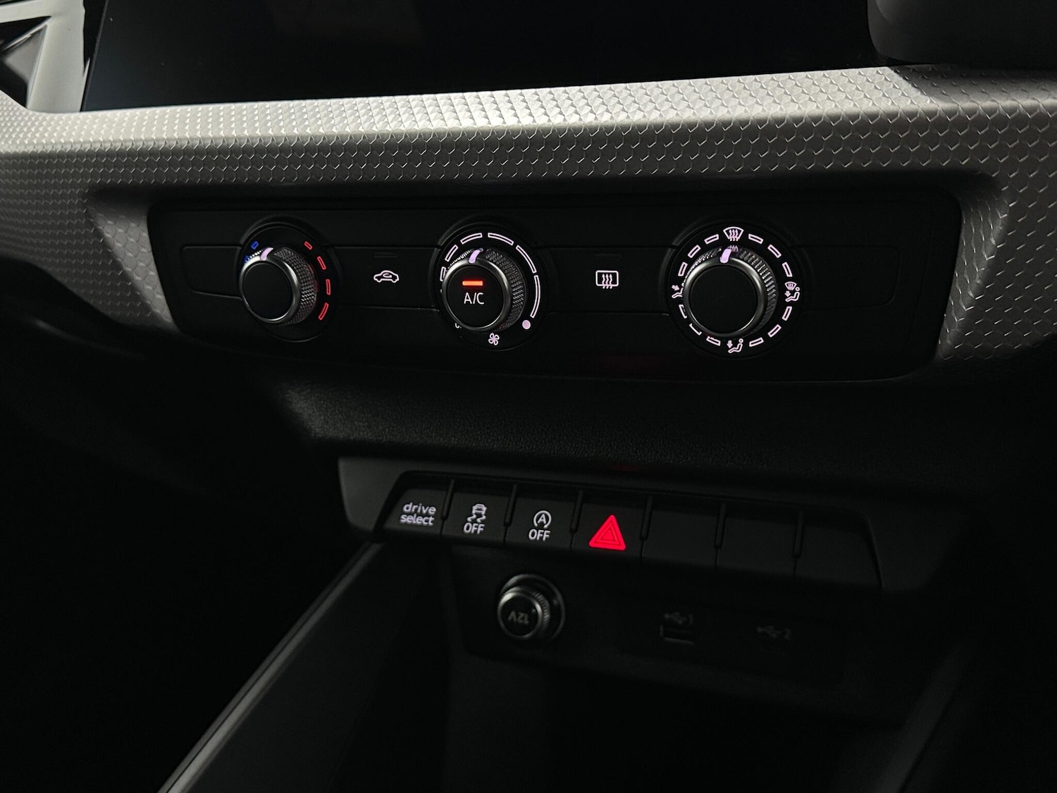 Used Audi A1 for sale - 78135547: Photo 21