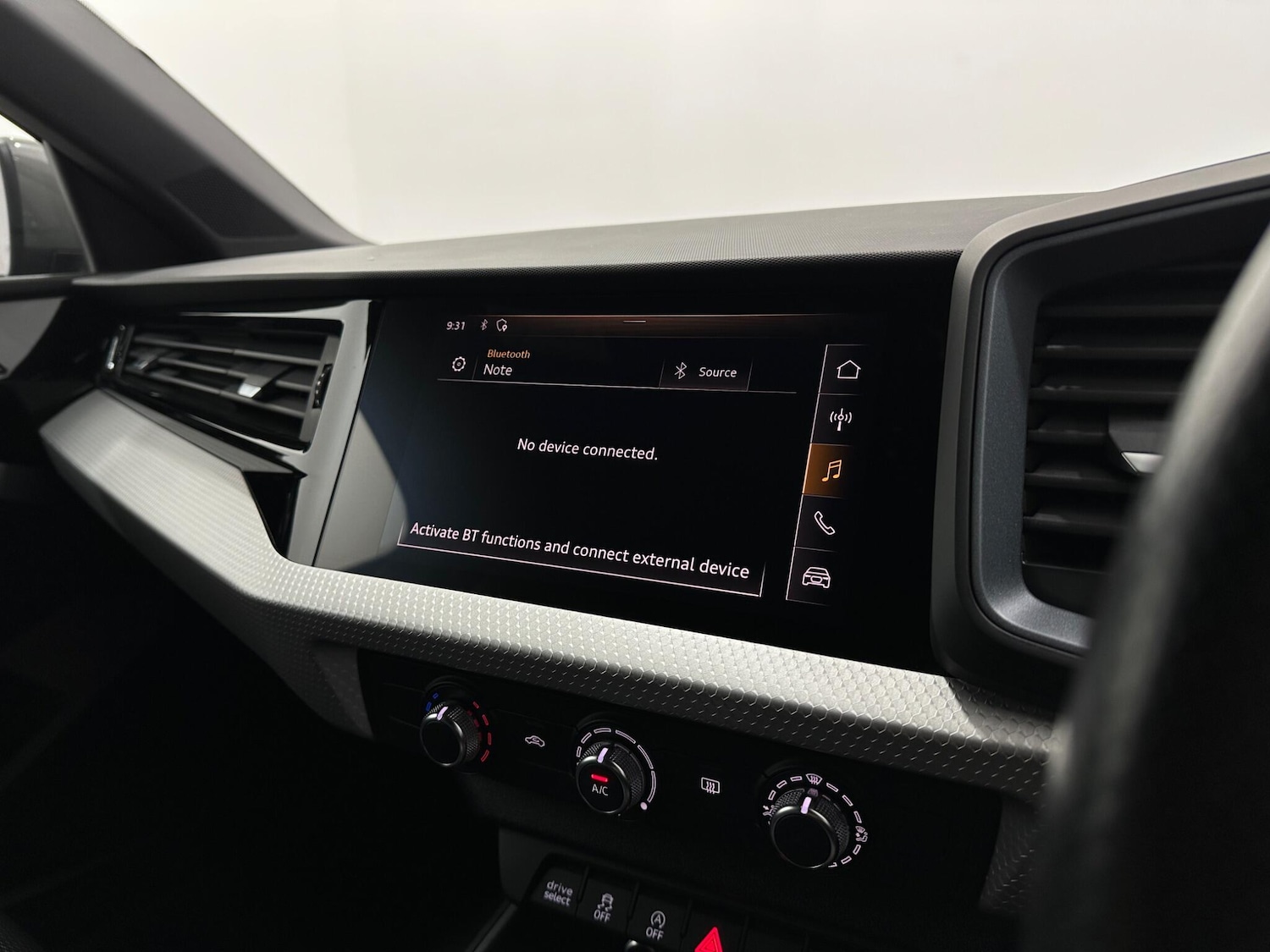 Used Audi A1 for sale - 78135547: Photo 23