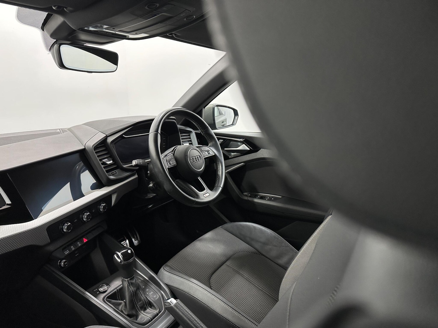 Used Audi A1 for sale - 78135547: Photo 28