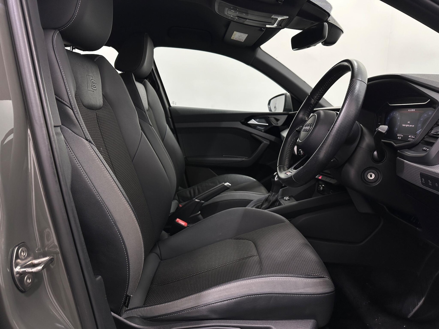 Used Audi A1 for sale - 78135547: Photo 29