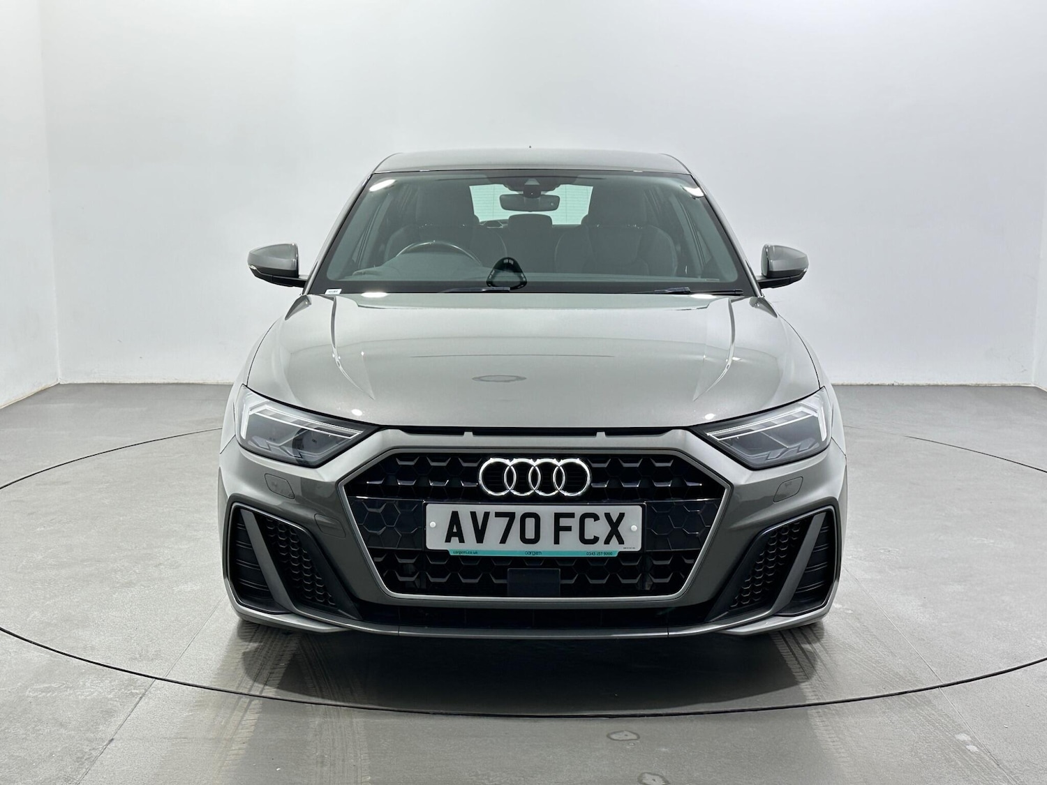 Used Audi A1 for sale - 78135547: Photo 3