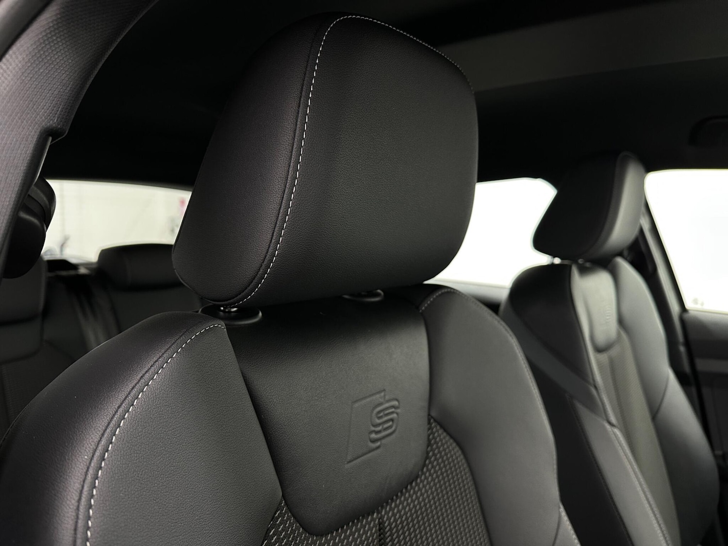 Used Audi A1 for sale - 78135547: Photo 30