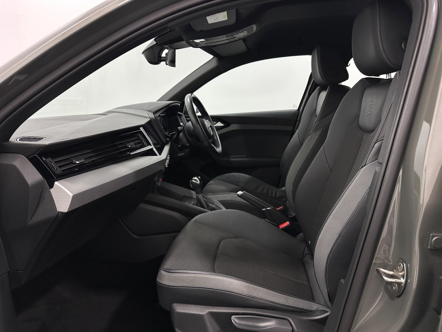 Used Audi A1 for sale - 78135547: Photo 32