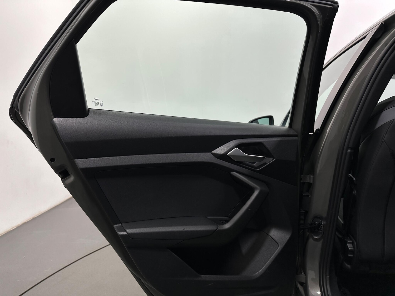 Used Audi A1 for sale - 78135547: Photo 37