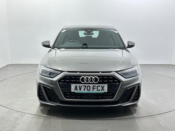 Used Audi A1 2020 for sale - 78135547: Photo