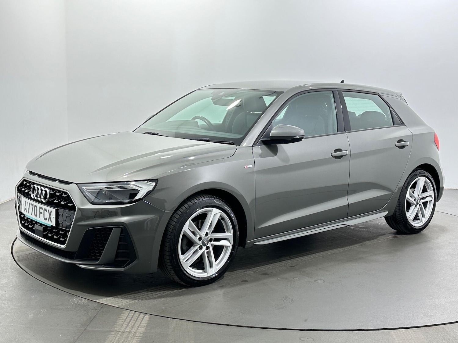 Used Audi A1 for sale - 78135547: Photo 4