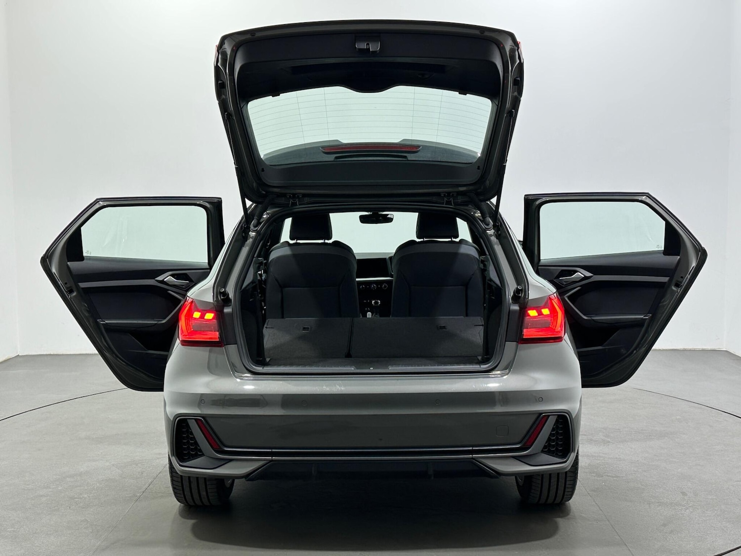 Used Audi A1 for sale - 78135547: Photo 41