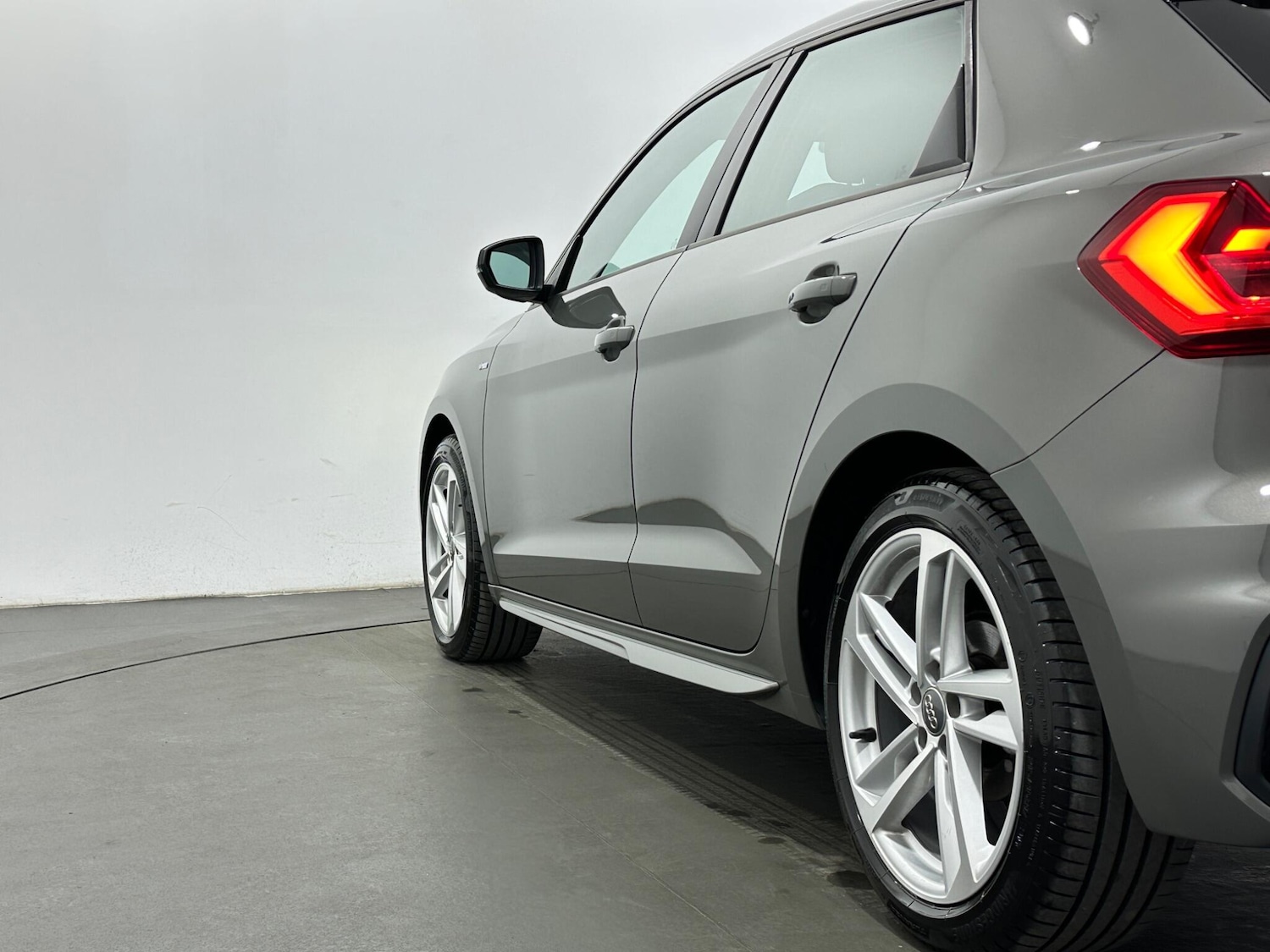 Used Audi A1 for sale - 78135547: Photo 46