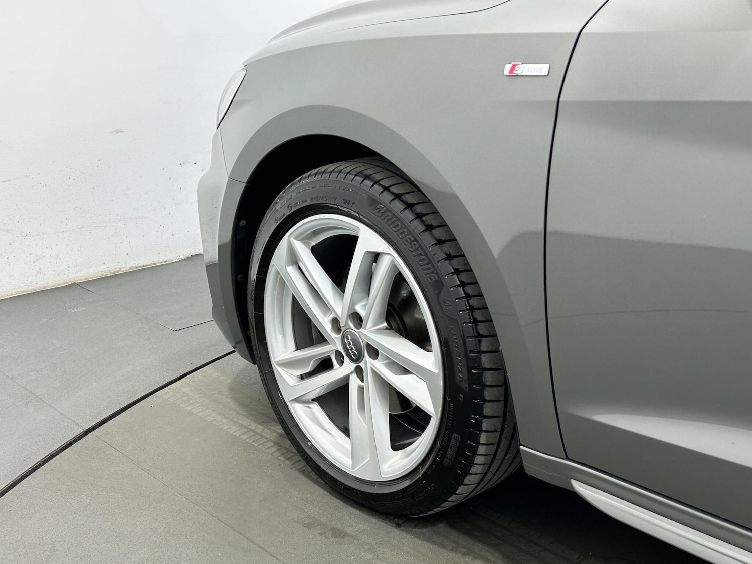 Used Audi A1 for sale - 78135547: Photo 47