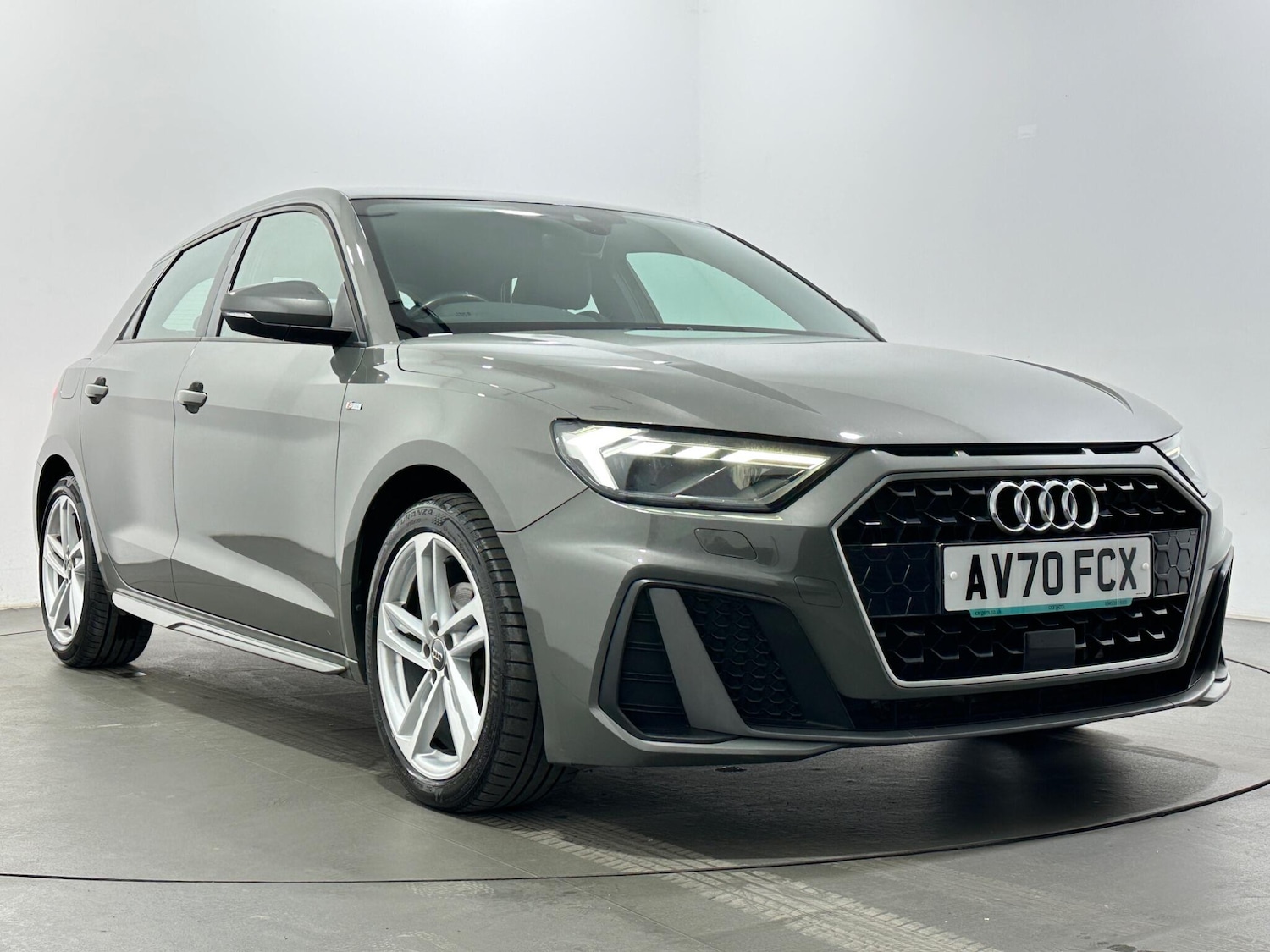Used Audi A1 for sale - 78135547: Photo 49