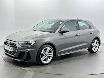 Used Audi A1 2020 for sale - 78135547: Photo