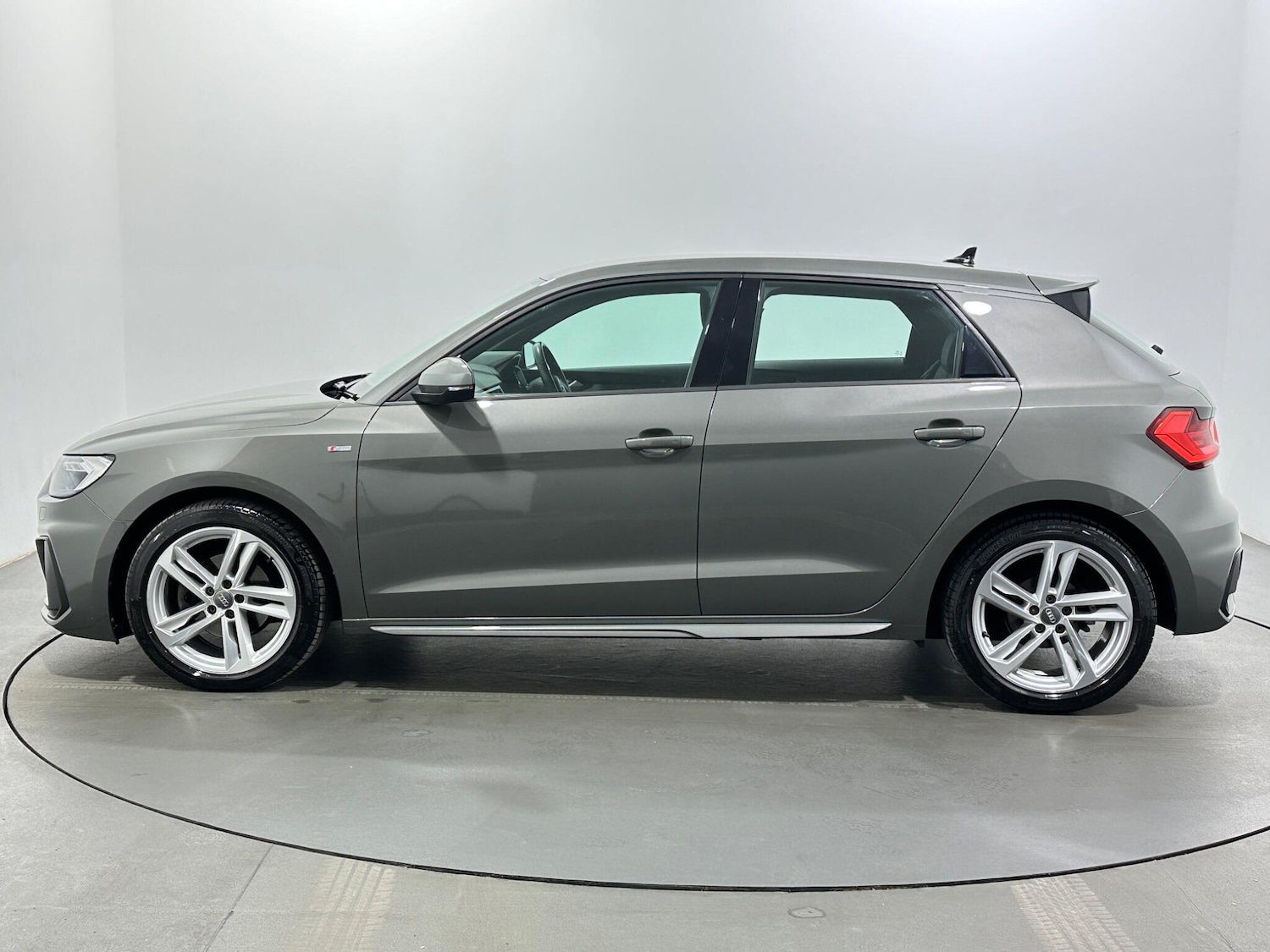 Used Audi A1 for sale - 78135547: Photo 5