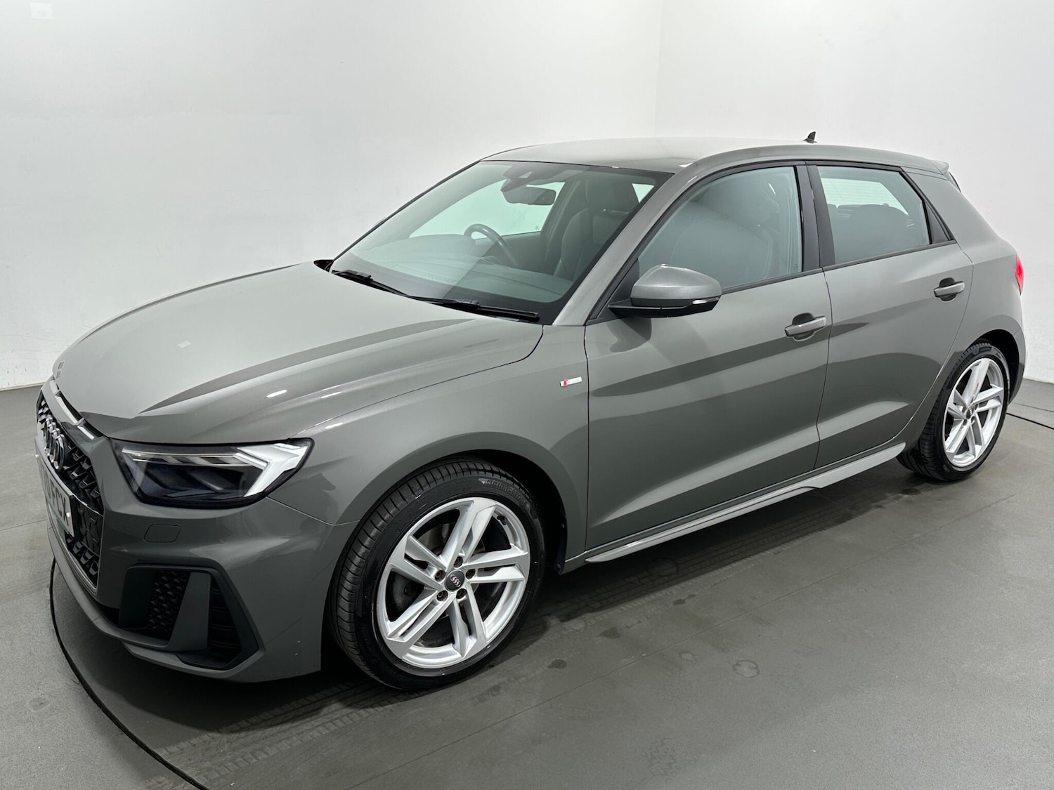 Used Audi A1 for sale - 78135547: Photo 50