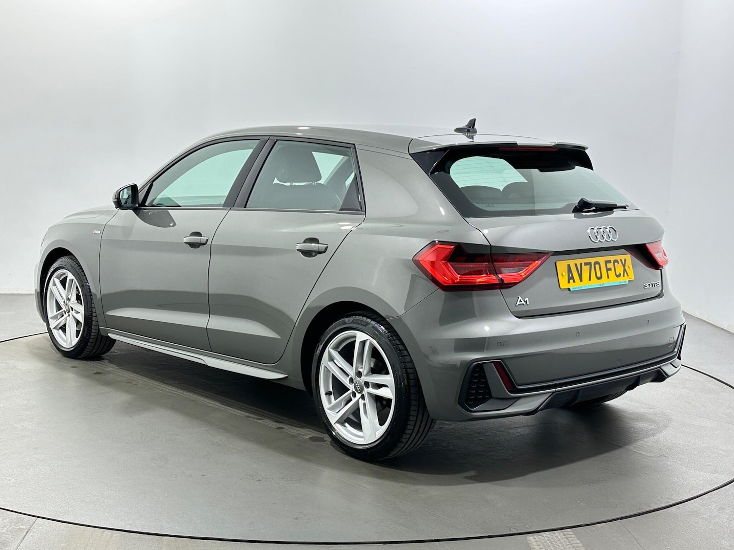 Used Audi A1 for sale - 78135547: Photo 6