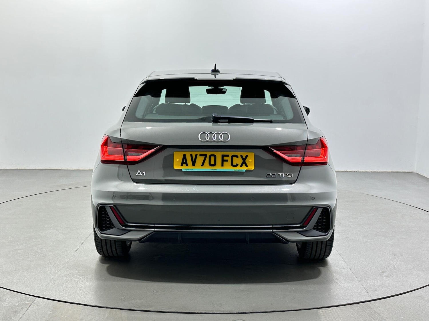 Used Audi A1 for sale - 78135547: Photo 7