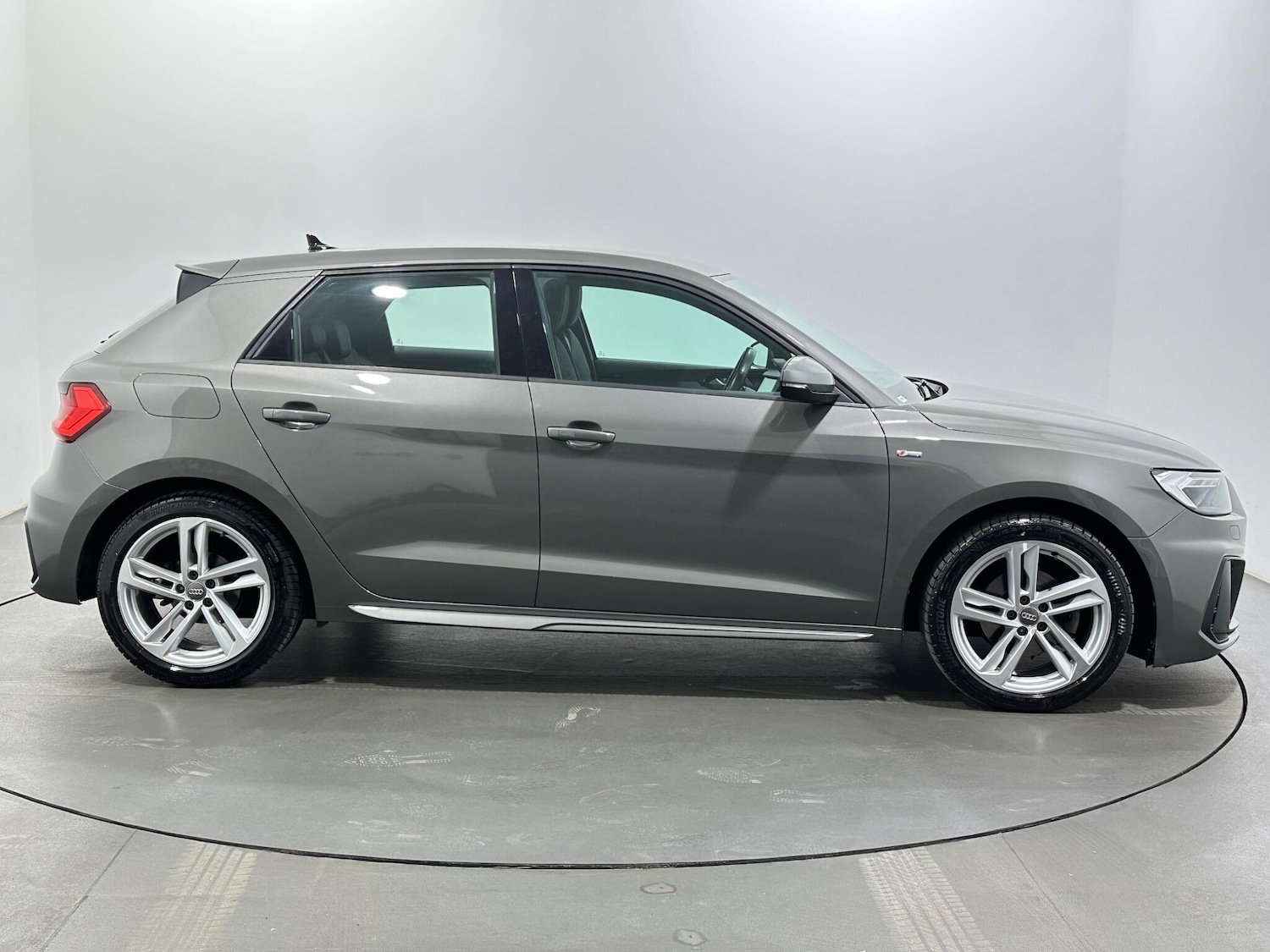 Used Audi A1 for sale - 78135547: Photo 9