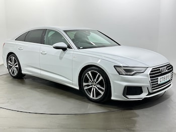 Used Audi A6 2019 for sale - 79508989: Photo