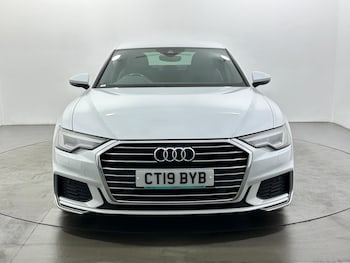 Used Audi A6 2019 for sale - 79508989: Photo