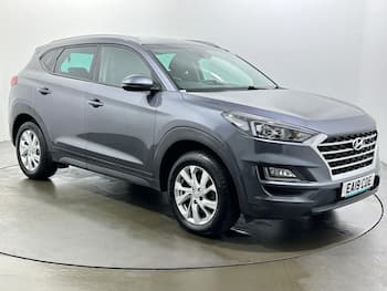 Used Hyundai TUCSON 2019 for sale - 79740955: Photo