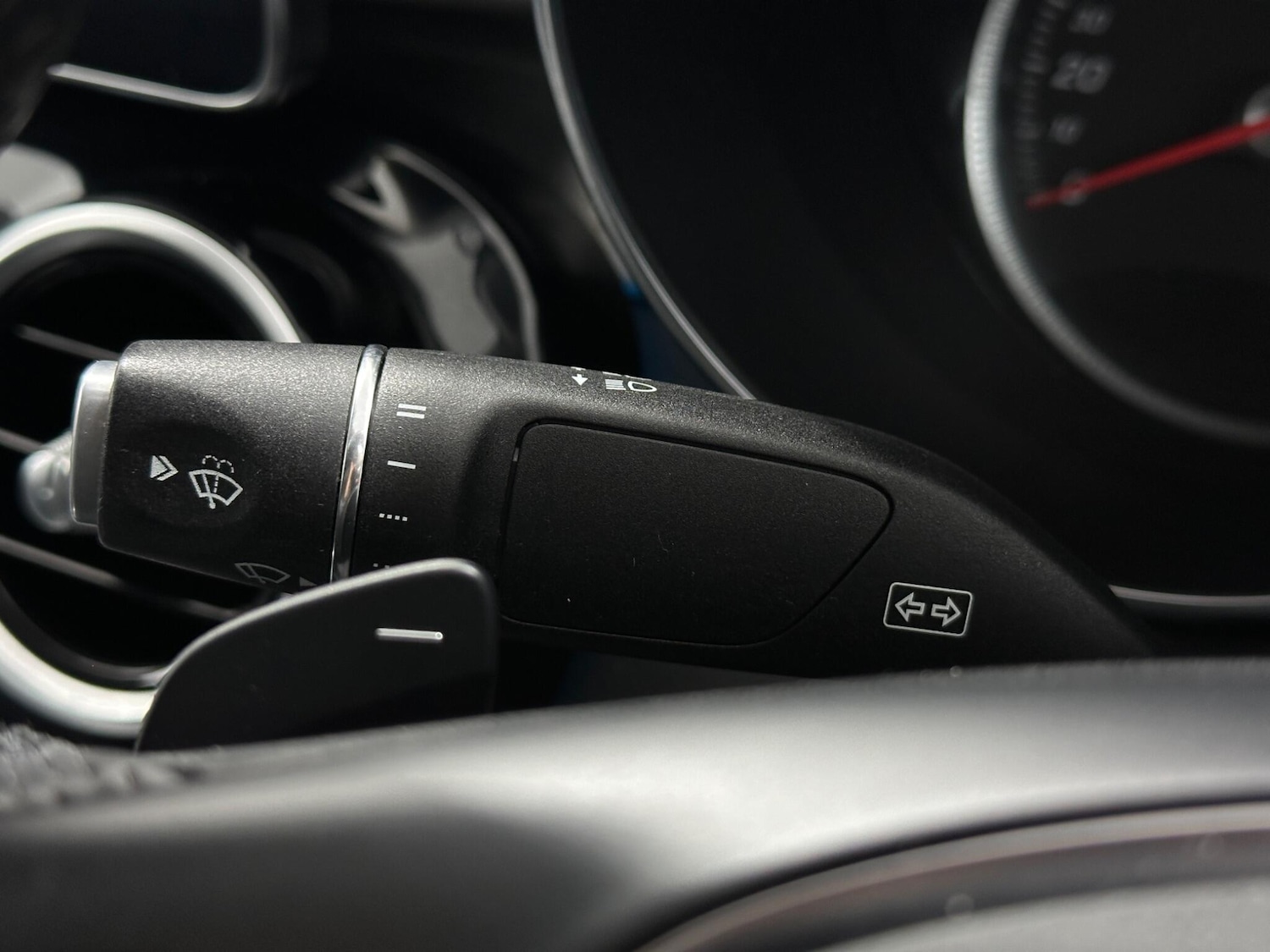 Used Mercedes-Benz C Class 2016 for sale - 77143616: Photo 13