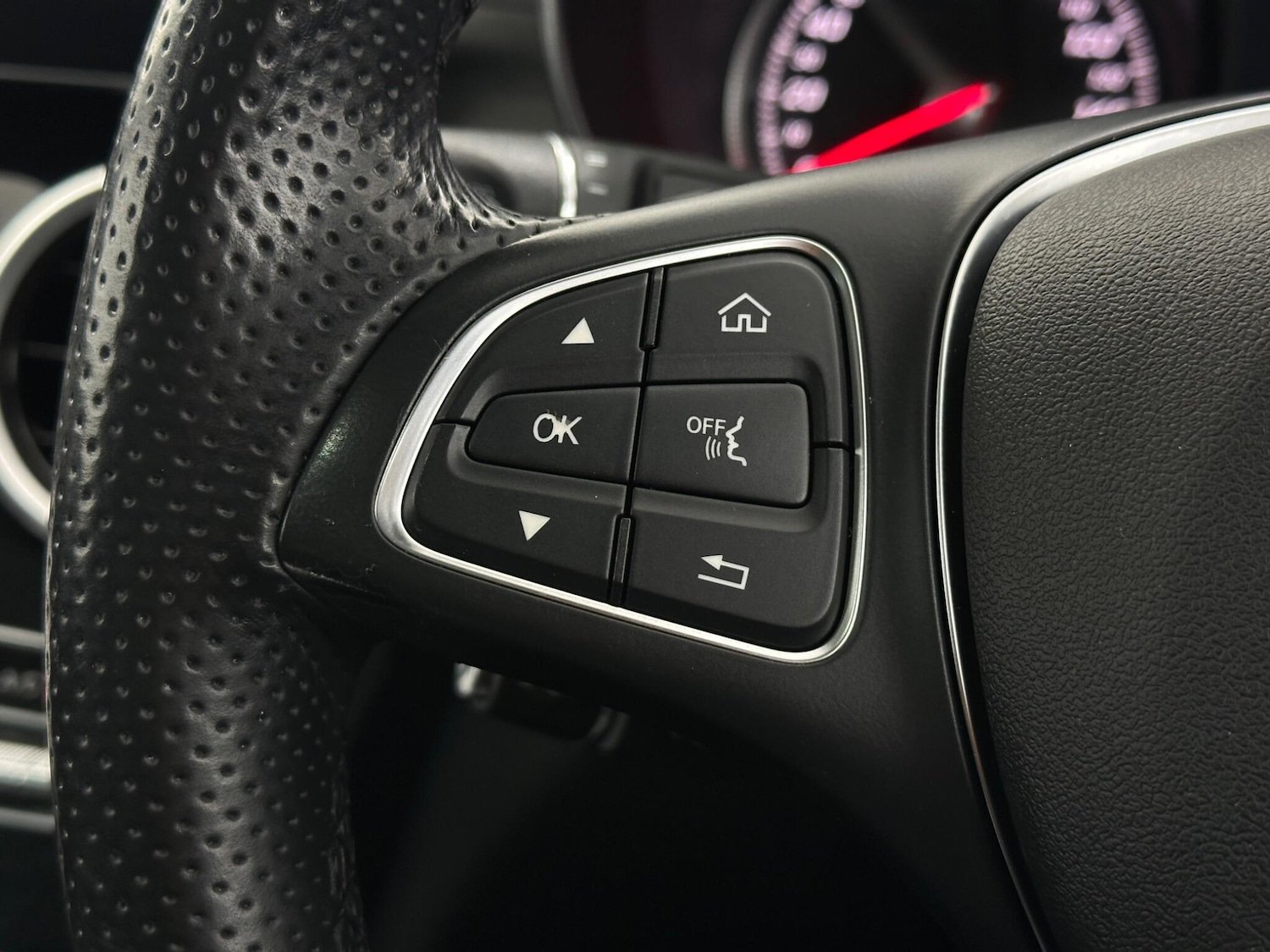 Used Mercedes-Benz C Class 2016 for sale - 77143616: Photo 14