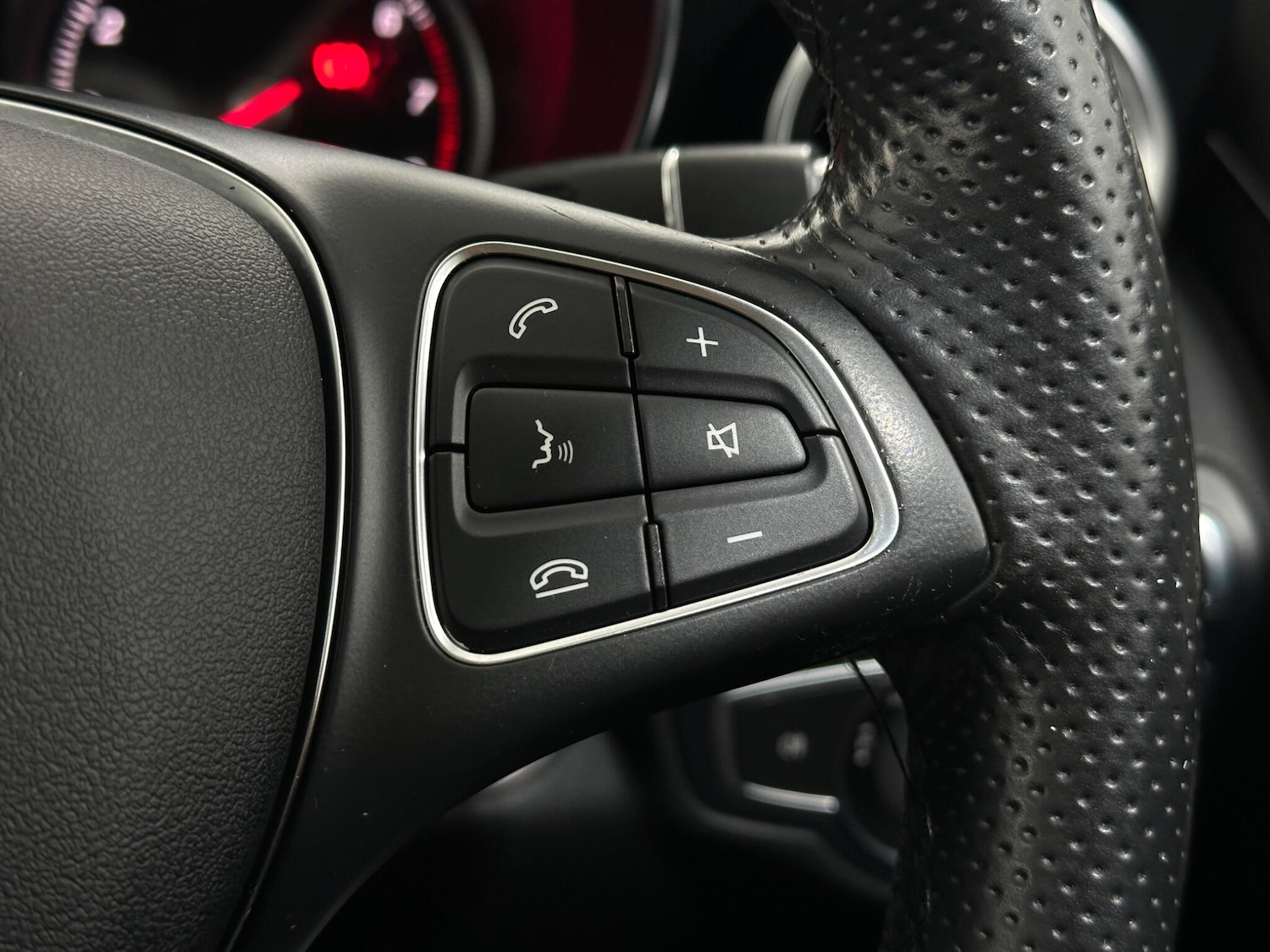 Used Mercedes-Benz C Class 2016 for sale - 77143616: Photo 15