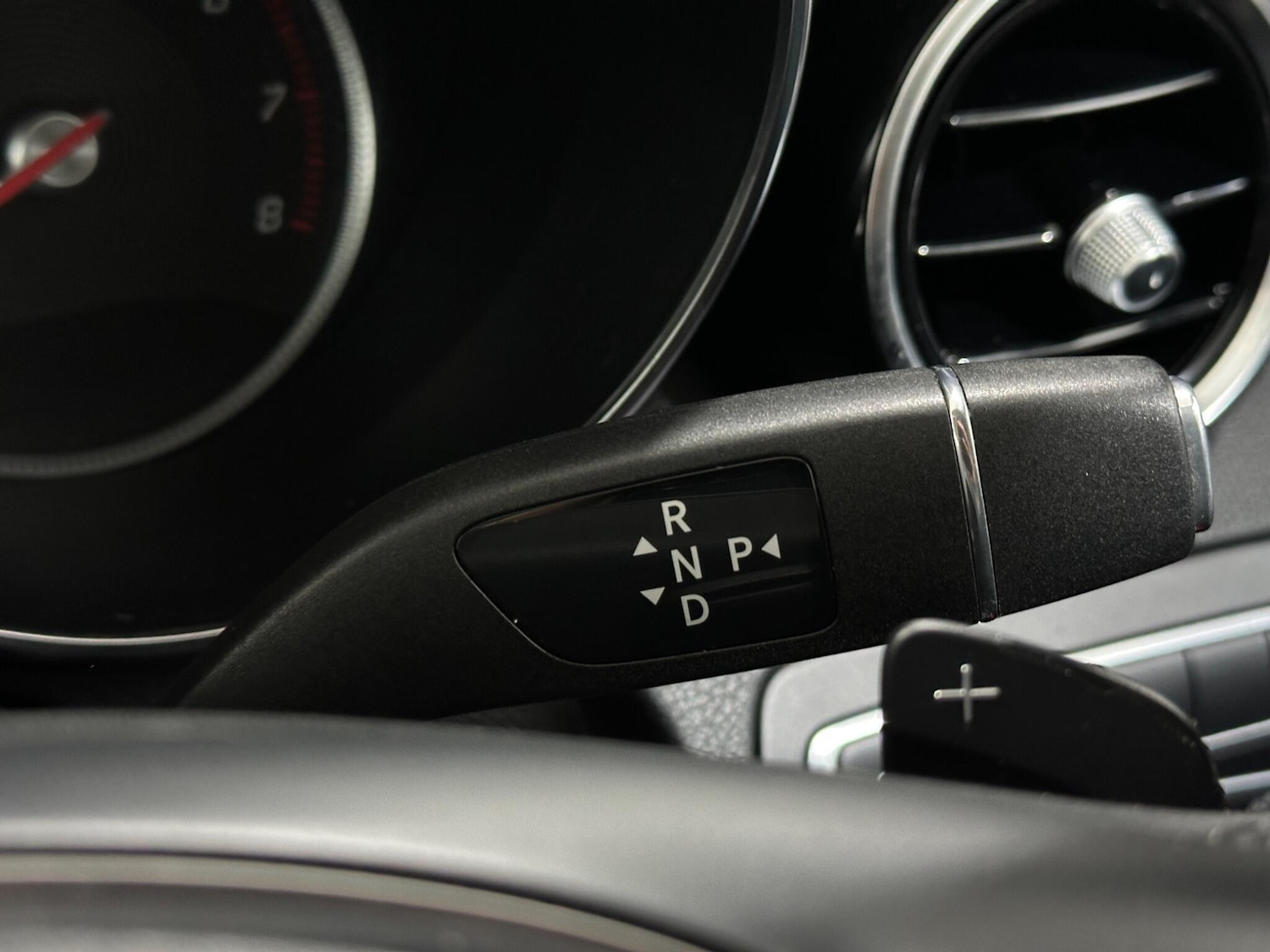 Used Mercedes-Benz C Class 2016 for sale - 77143616: Photo 16