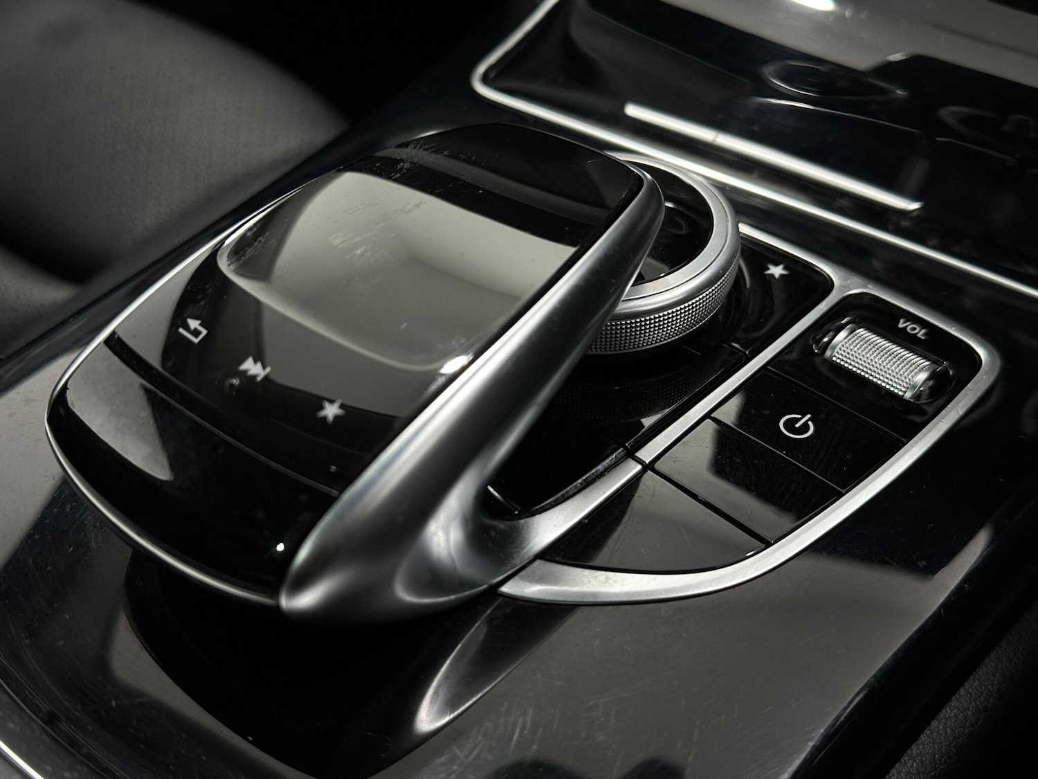 Used Mercedes-Benz C Class 2016 for sale - 77143616: Photo 22